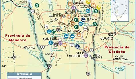 San Luis Soyatlan Mexico map