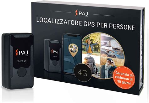 localizzatore gps professionale