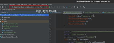 localstack lambda python example