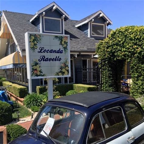 locanda ravello