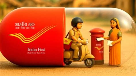 locate india post