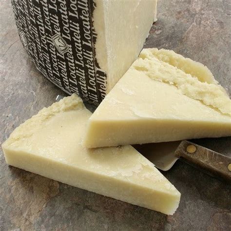 locatelli pecorino romano cheese wheel