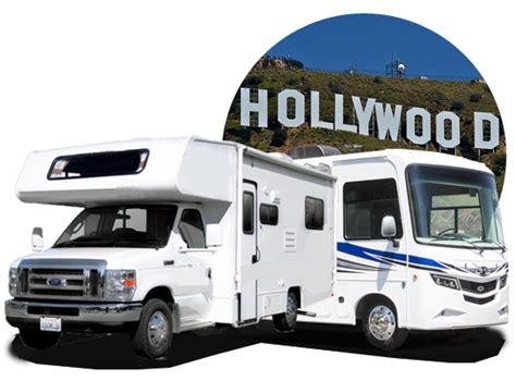 Location Camping Car Los Angeles – The Ultimate Guide