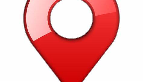 77+ Location Icon Png Blue For Free - 4kpng