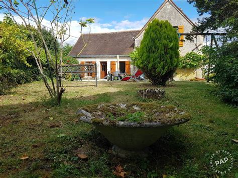 Vente maison terrain jardin Amboise, 65 annonces achat maisons Amboise