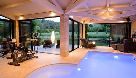 Location Villa Luxe Saint Remy De Provence Avec Piscine