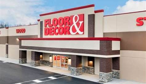 Floor & Decor retail store opens near Cedar Bluff