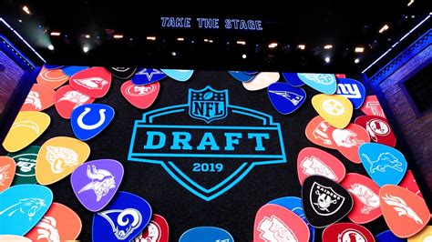 2021 Nfl Draft Location And Dates th2021