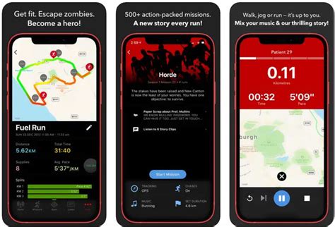 Location Based Mobile Games