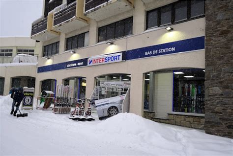 location materiel ski font romeu
