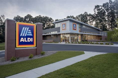 location of aldi supermarket