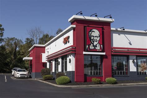 location of first kfc franchise