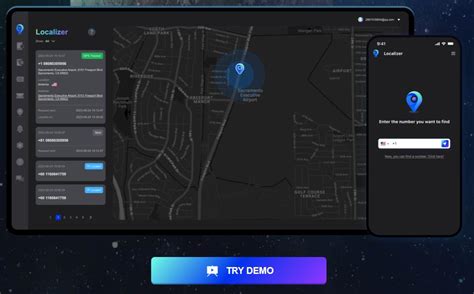 Location Tracker By Pin Code
