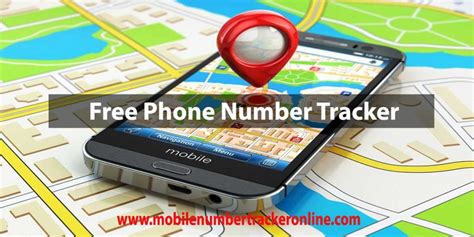 Location Tracker Using Phone Number Free