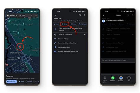Location Via Pin Code