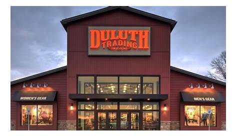 Duluth Trading Company to open 1st West Michigan store - mlive.com