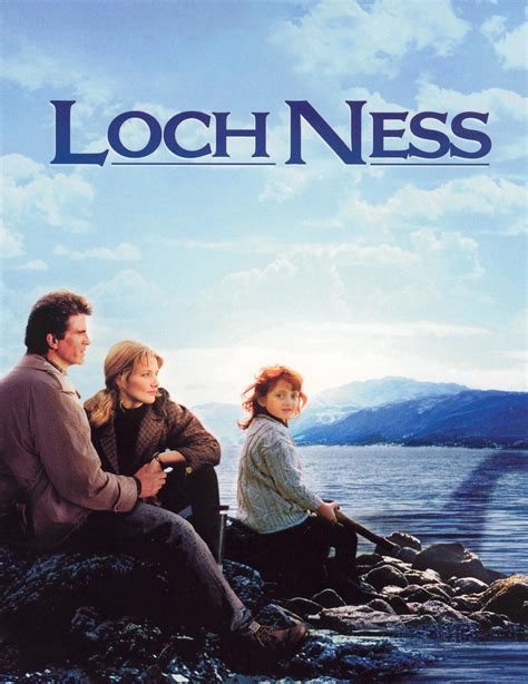 loch ness full movie