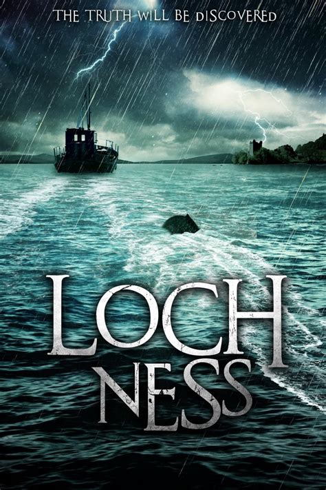 loch ness monster movie 2009