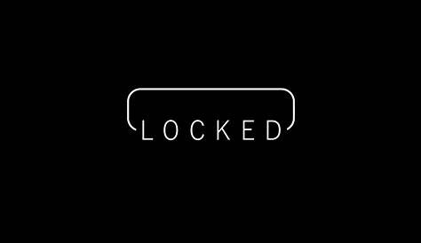 Lock Screen Black Wallpaper Hd 49+ Aesthetic Tumblr Backgrounds ·① Download Free