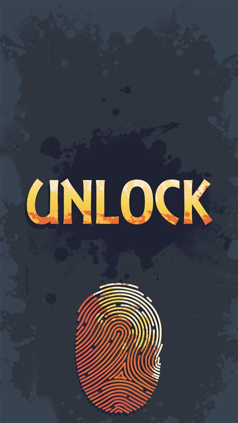 Lock & Unlock