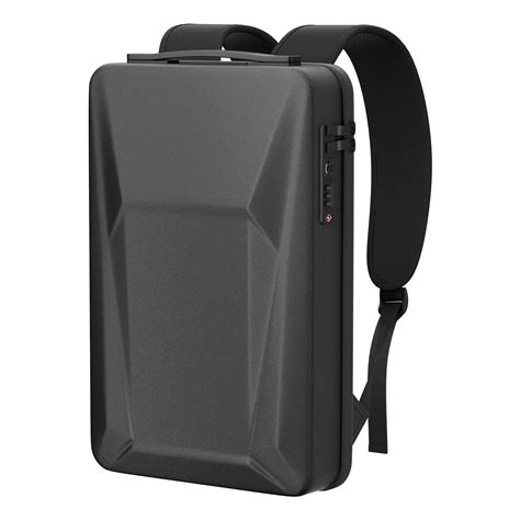 Lock Box Backpack