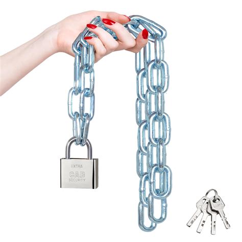 Lock Chain Images