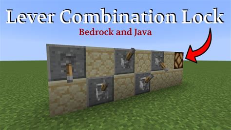 Lock Combination Java Code