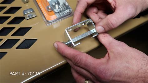 Lock For Knaack Box 90