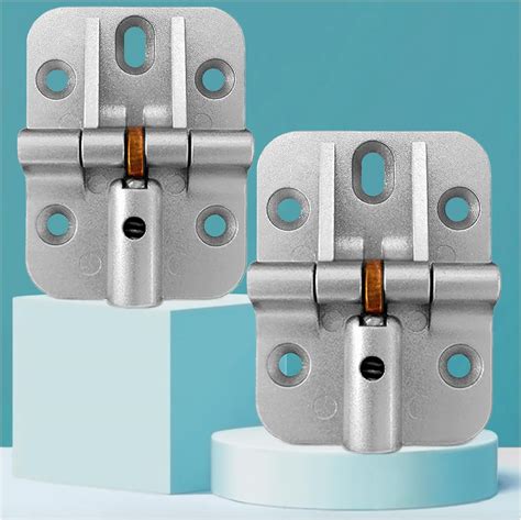 Lock Furniture Hinges