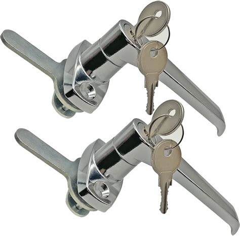 Lock Handle L