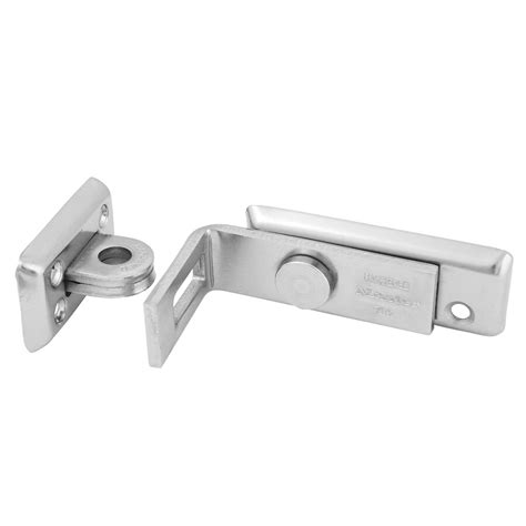 Lock Hasp Lowes