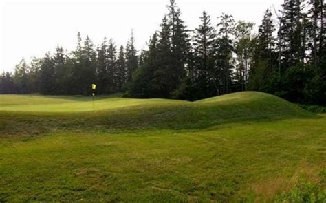 Lock Haven Golf Course