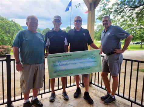 Lock Haven Moose Lodge