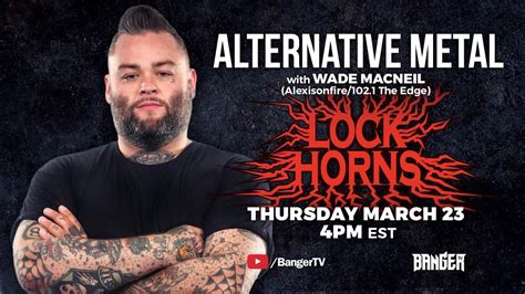 Lock Horns Alternative