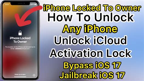 Lock Iphone Location