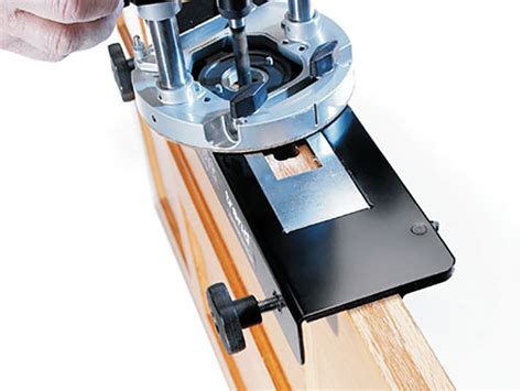 Lock Jig For Router