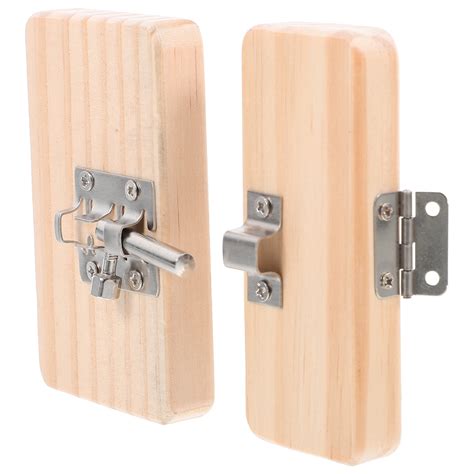 Lock Latch Toy