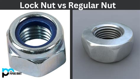 Lock Nut Defined