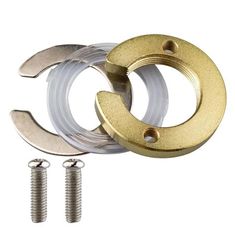 Lock Nut For Faucet