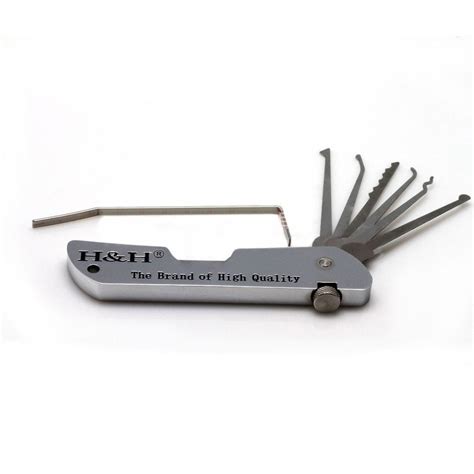 lock picking tools ebay