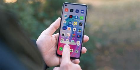 lock screen button not working android