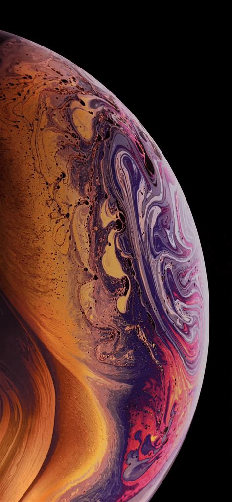 Lock Screen Wallpaper Iphone Xs