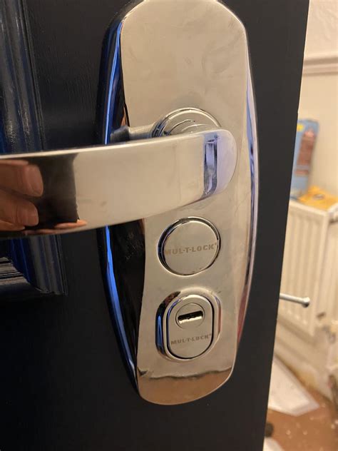 Lock Suppliers Belfast