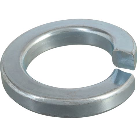Lock Washer Hi Collar