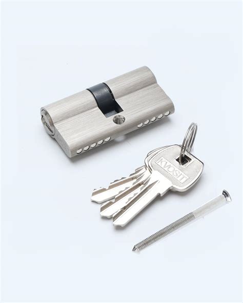 Unlock Security Excellence with Premium Locks with Cylinder