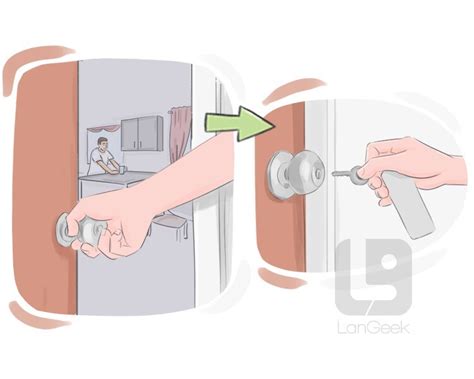 Lock-In Definition In School