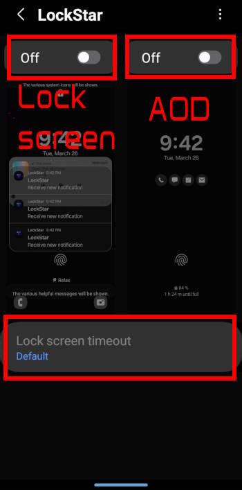 Lock_Guard With Timeout