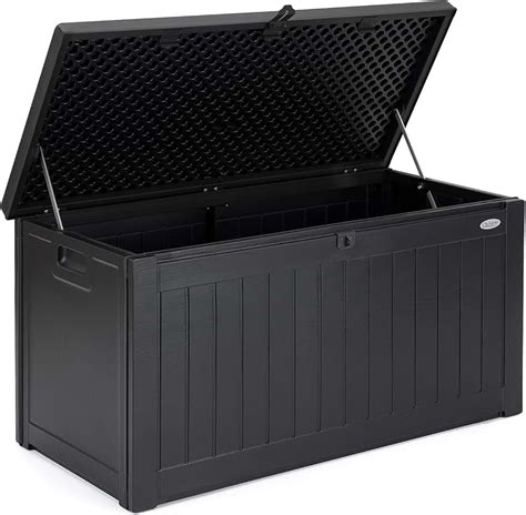 Lockable Bedroom Storage Box