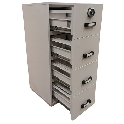 lockable fireproof filing cabinet