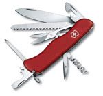 lockable swiss army knives